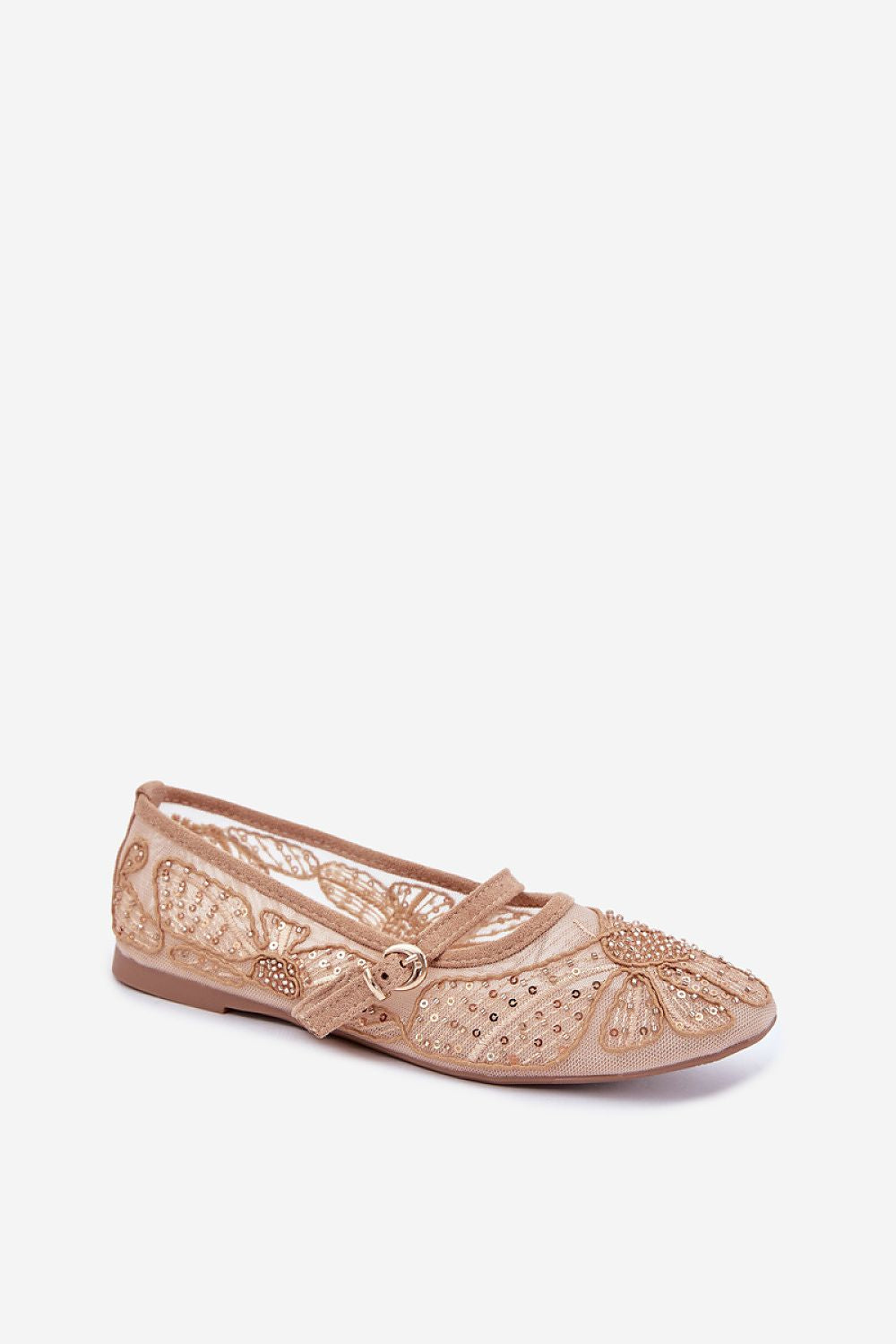  Ballet flats model 230768 Step in style 