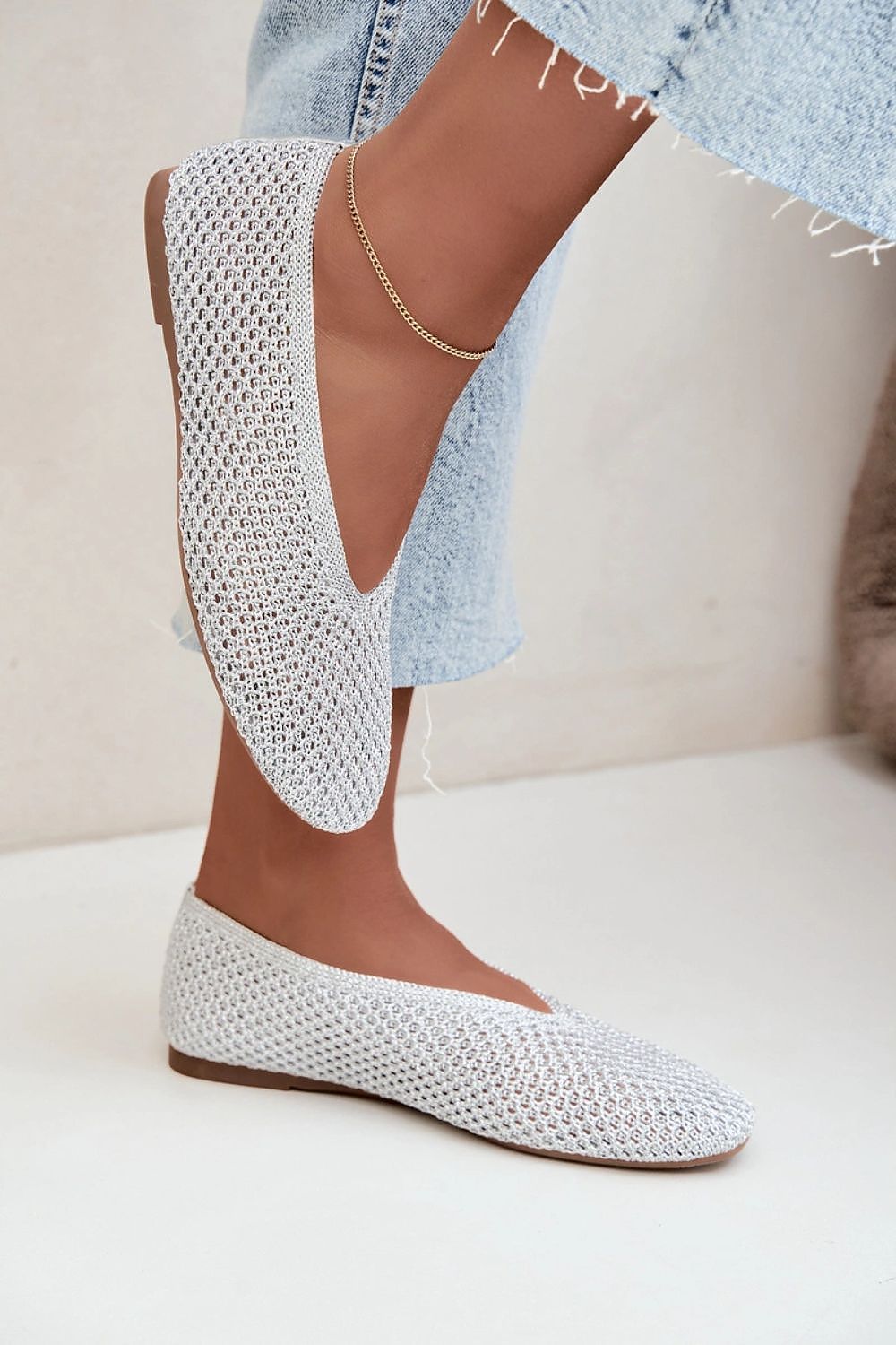  Ballet flats model 230765 Step in style 