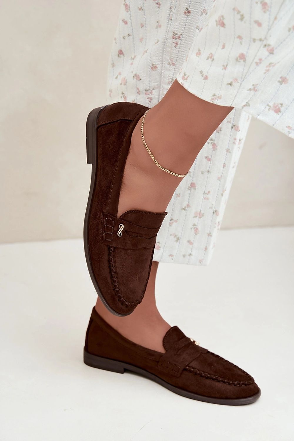  Mocassin model 230743 Step in style 