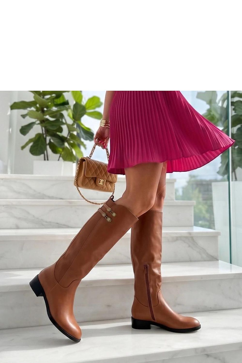  Thigh-Hight Boots model 230772 Solea 