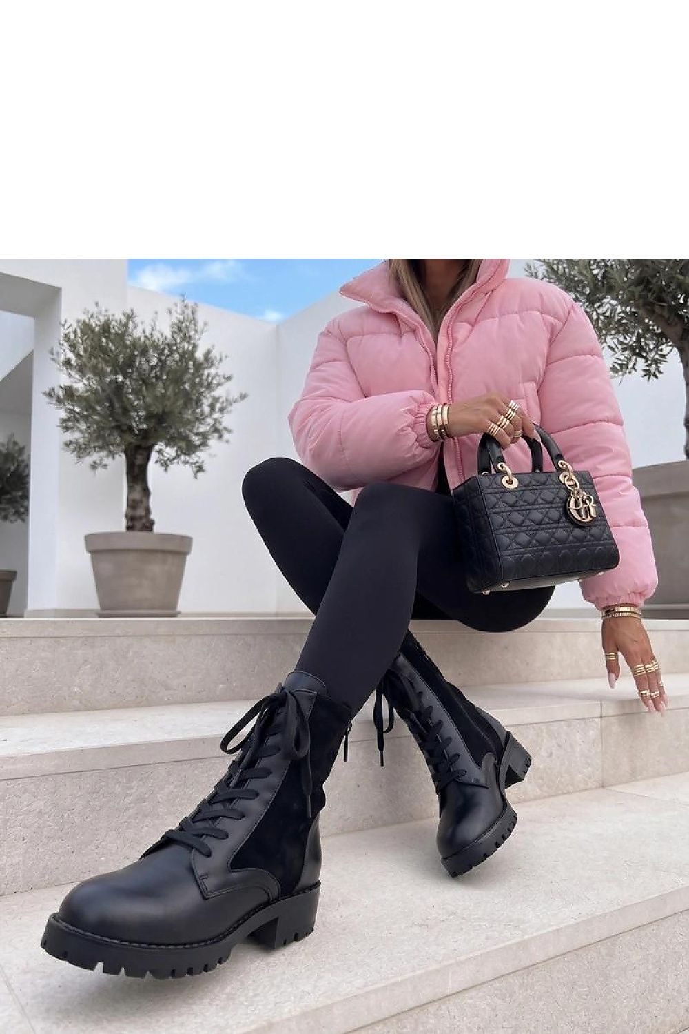  Bootie model 230782 Solea 