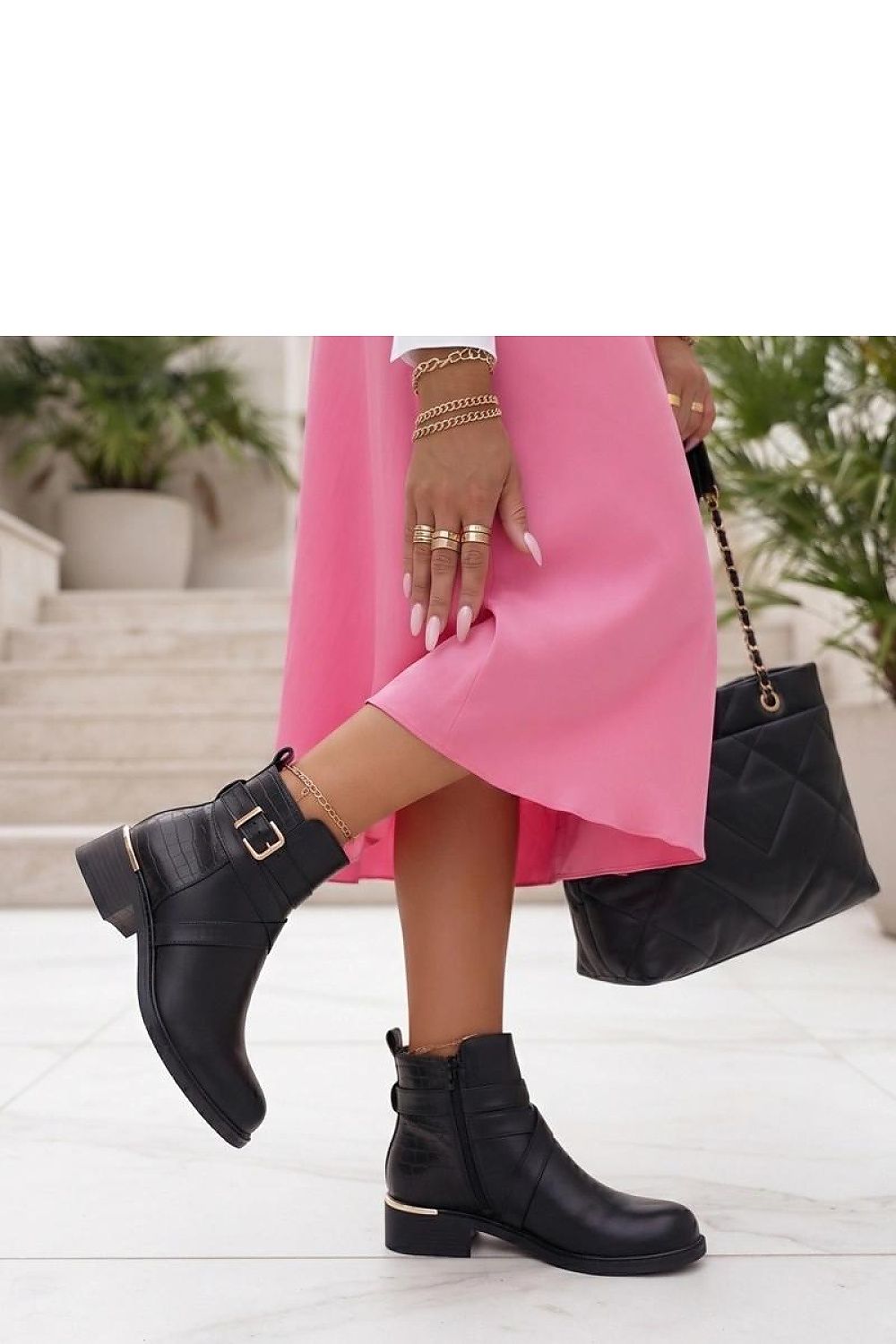  Boots model 230788 Solea 