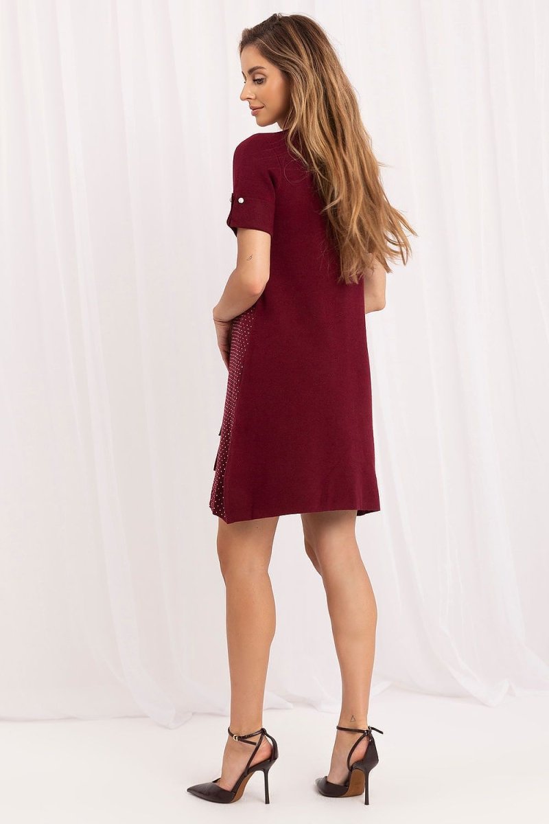 Evening dress Italy Moda - styloora.cz