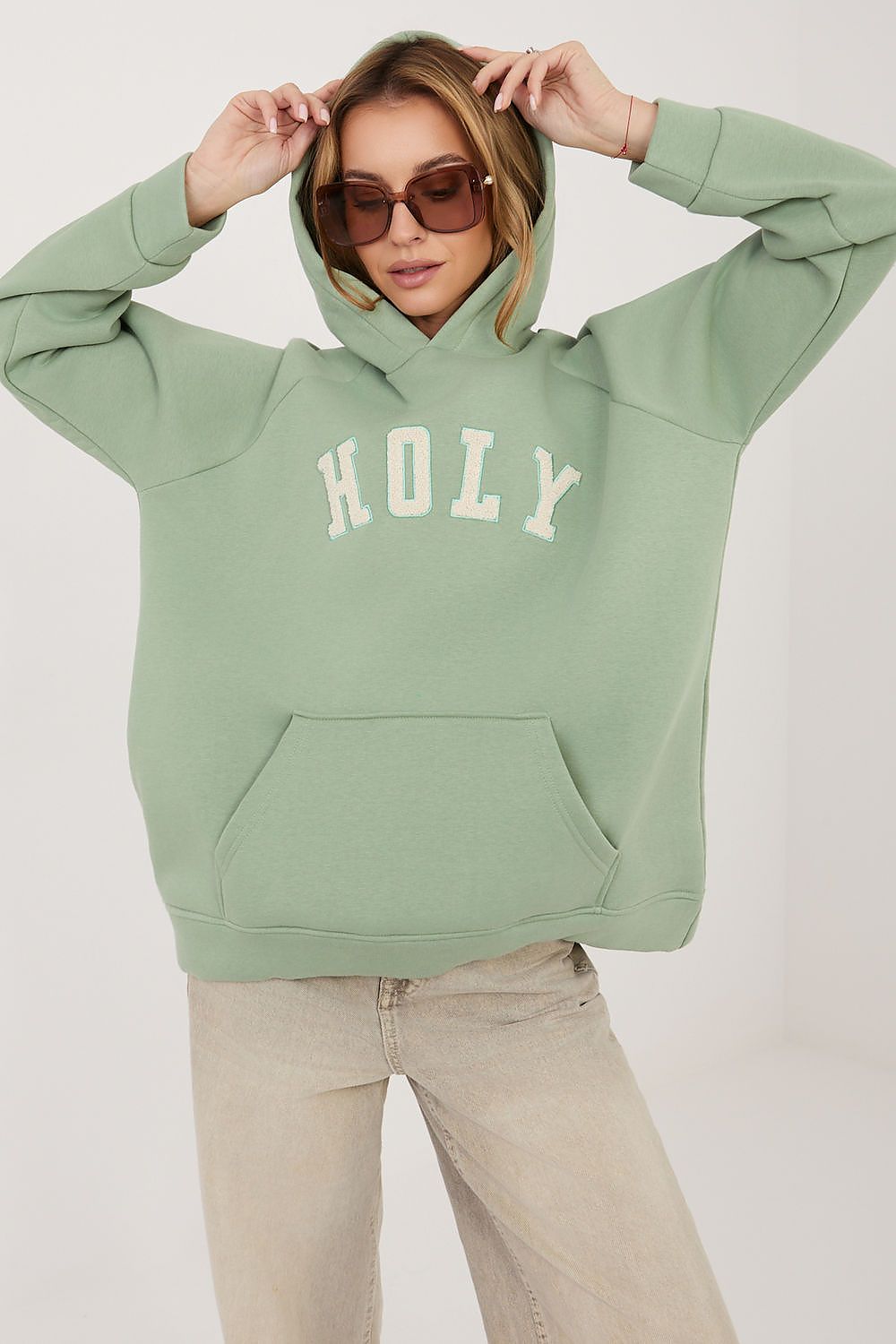  Sweatshirt model 231278 Rue Paris 