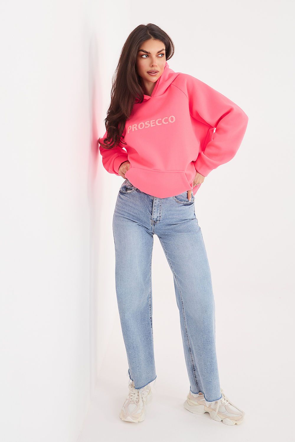  Sweatshirt model 231280 Rue Paris 