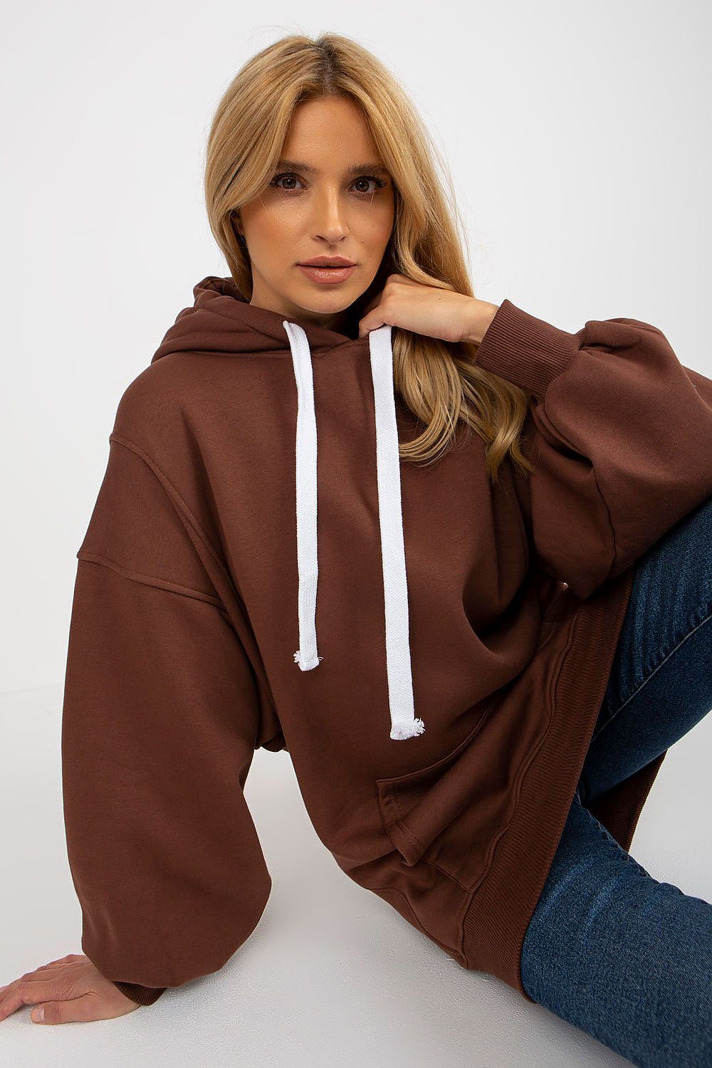  Sweatshirt model 231320 Ex Moda 