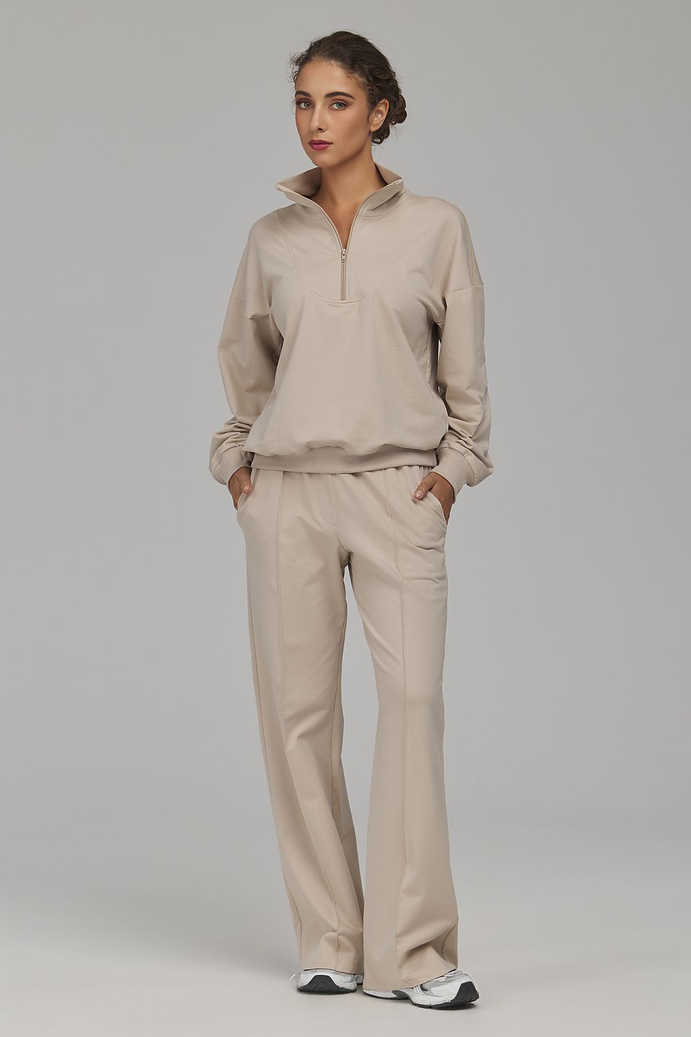  Sweatshirt model 231385 Nife 