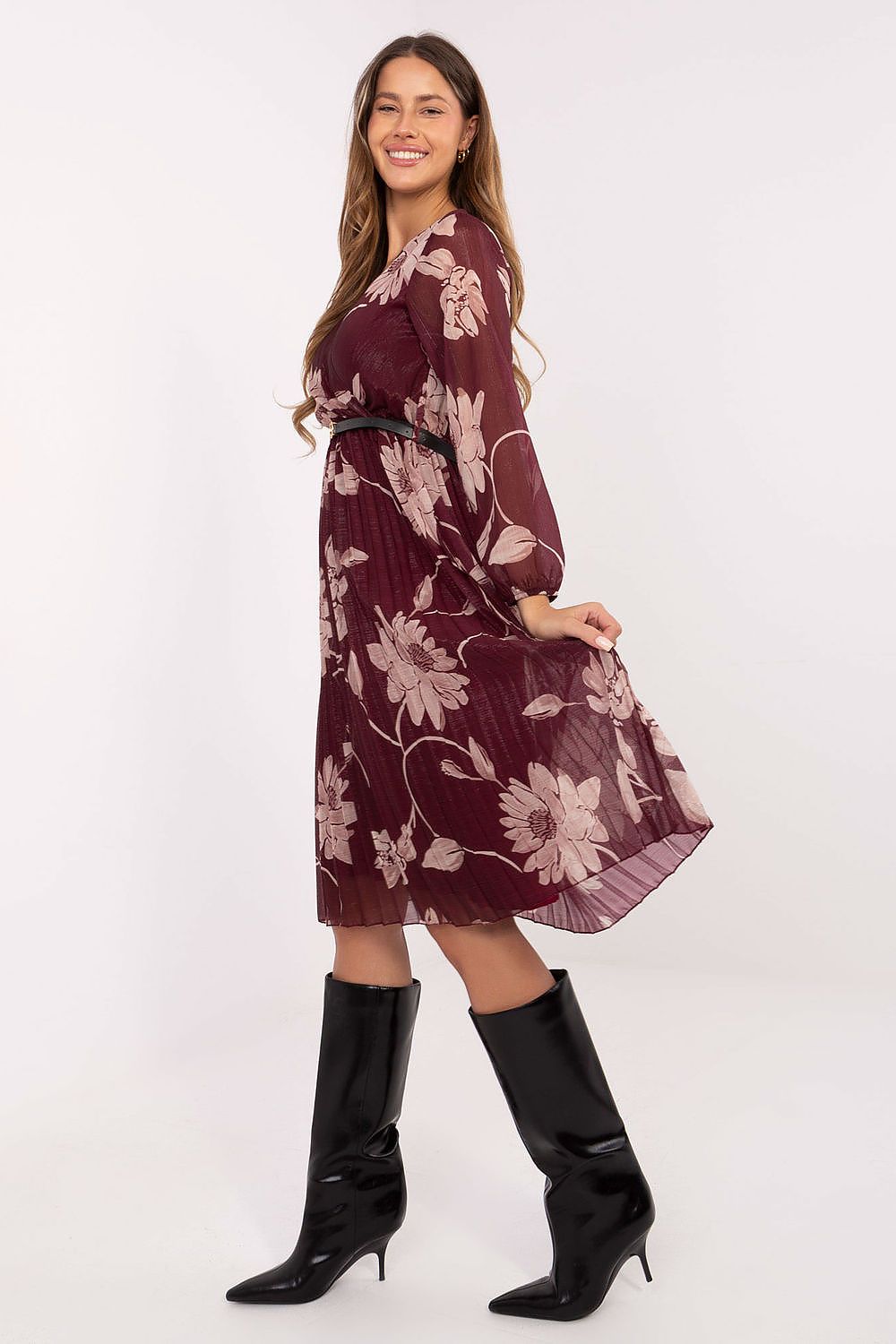  Daydress model 231539 Italy Moda 