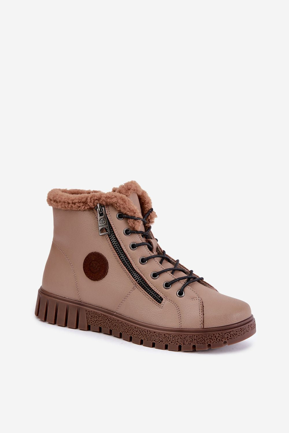  Boots model 231593 Step in style 