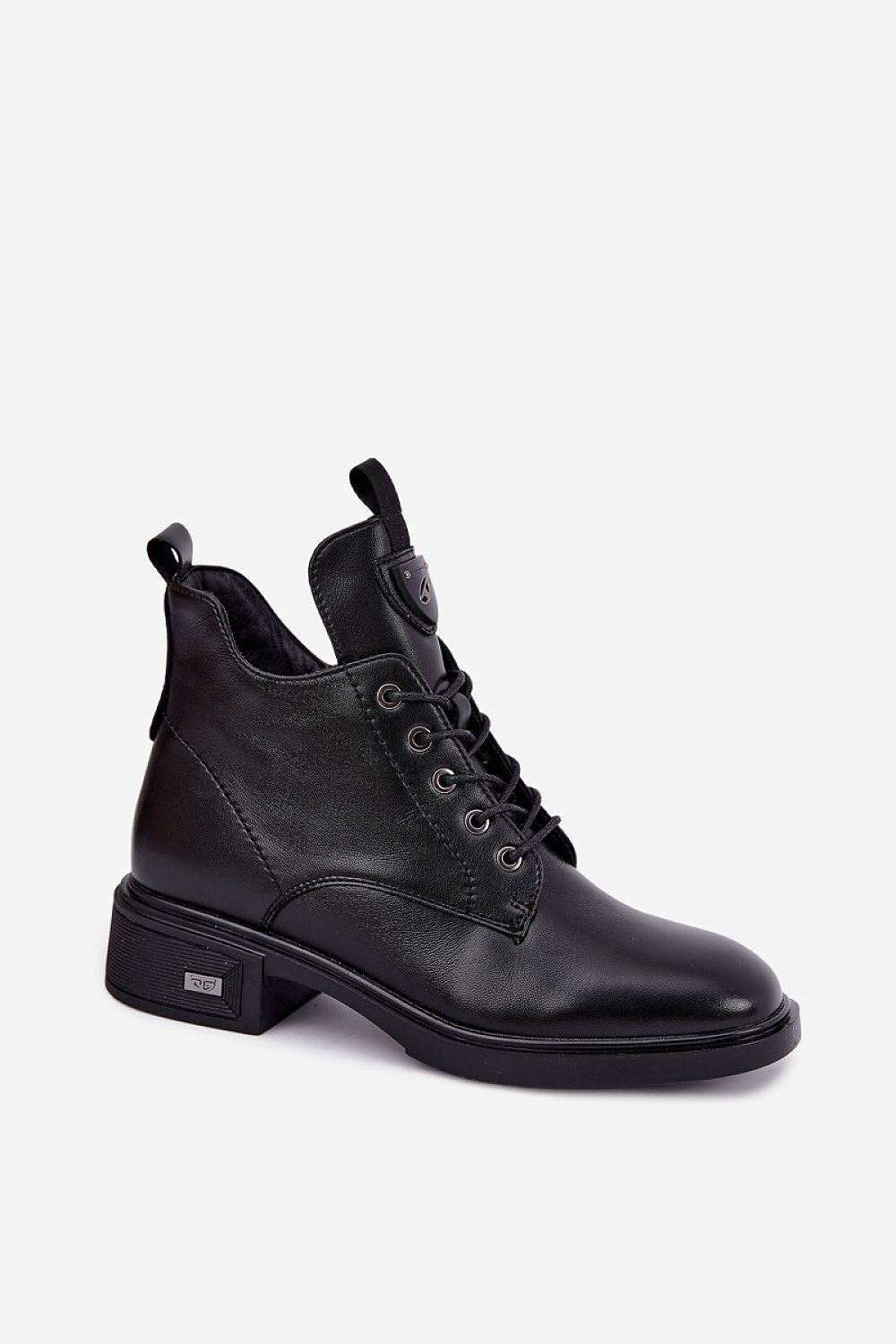  Boots model 231611 Step in style 