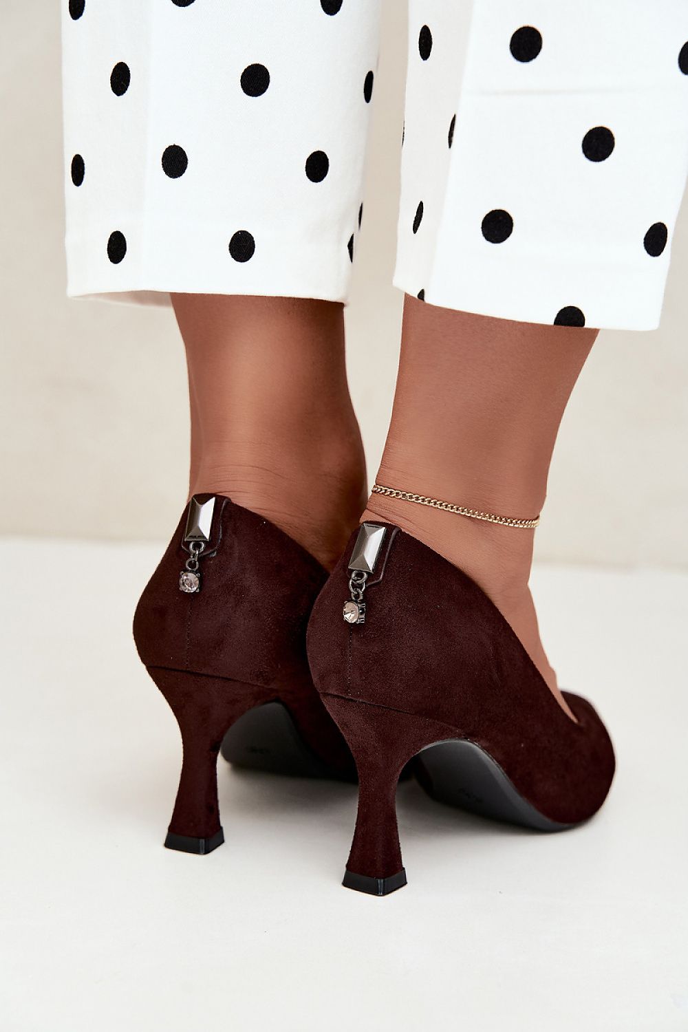  Heel pumps model 231640 Step in style 