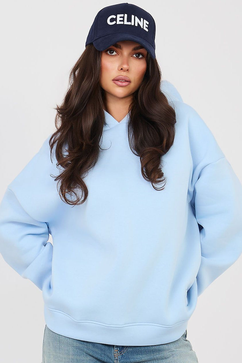  Sweatshirt model 231867 Rue Paris 