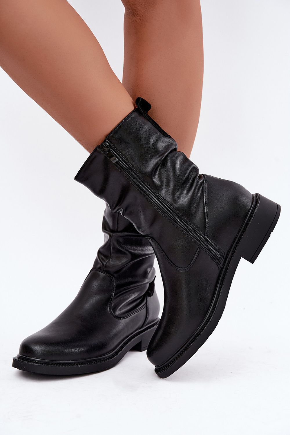  Boots model 232082 Step in style 