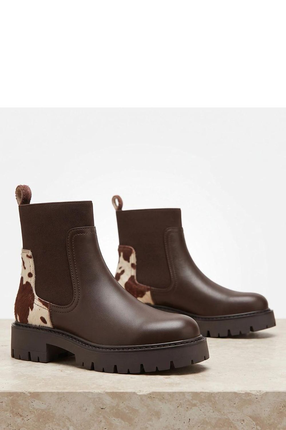  Jodhpur boot model 232157 Solea 