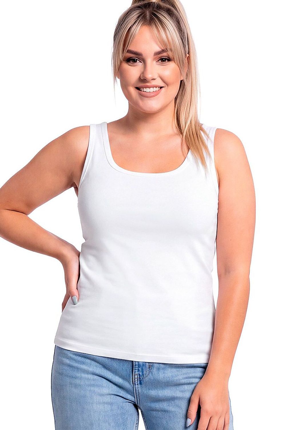  T-shirt model 232293 Donna 