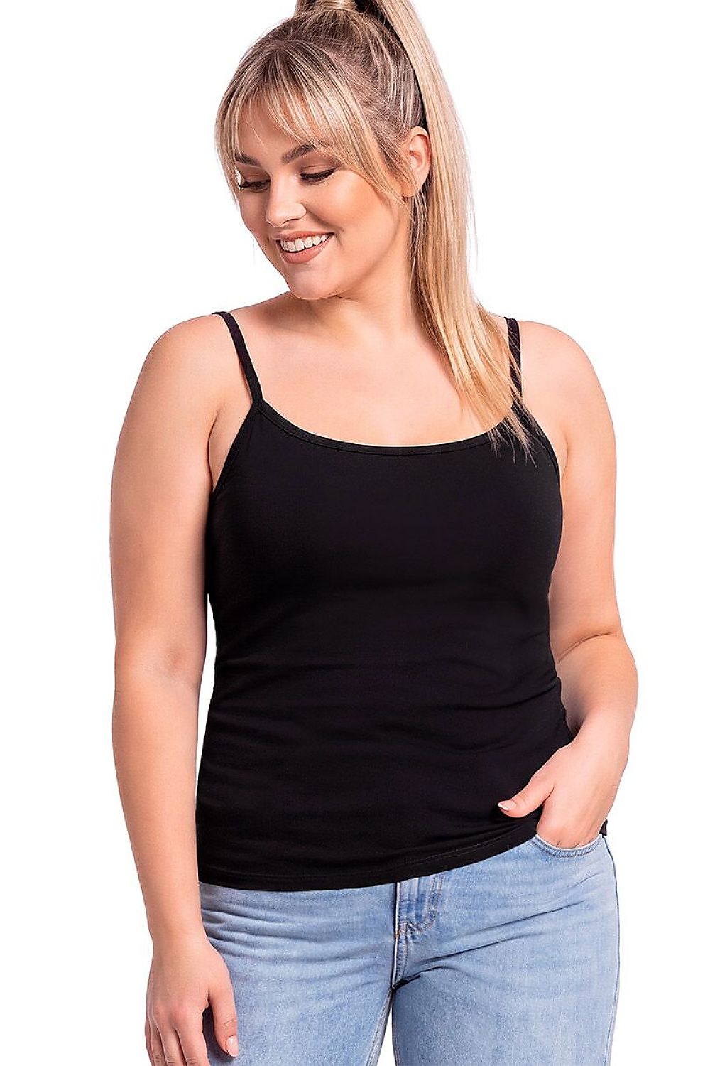  T-shirt model 232294 Donna 