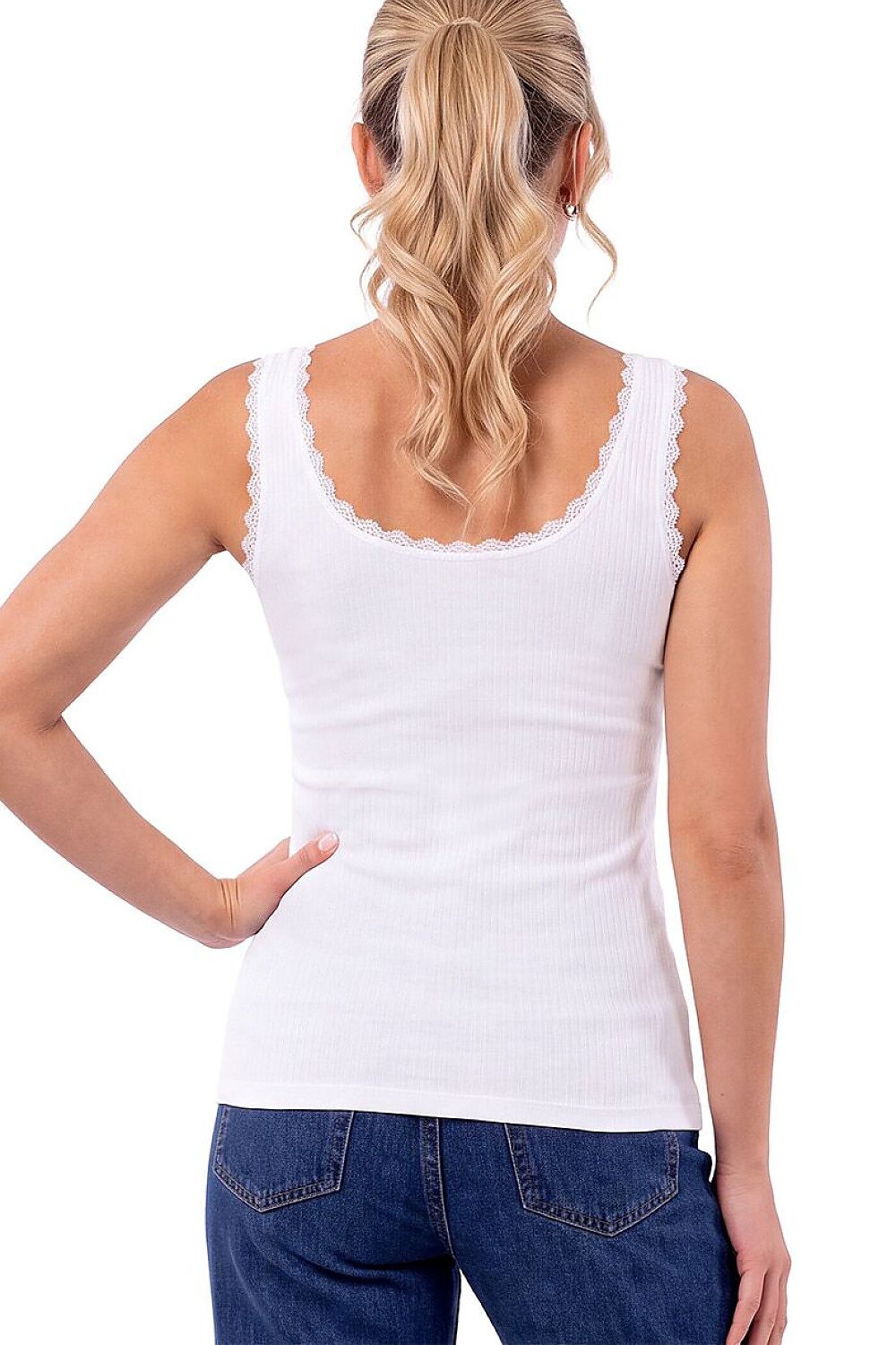  T-shirt model 232304 Donna 