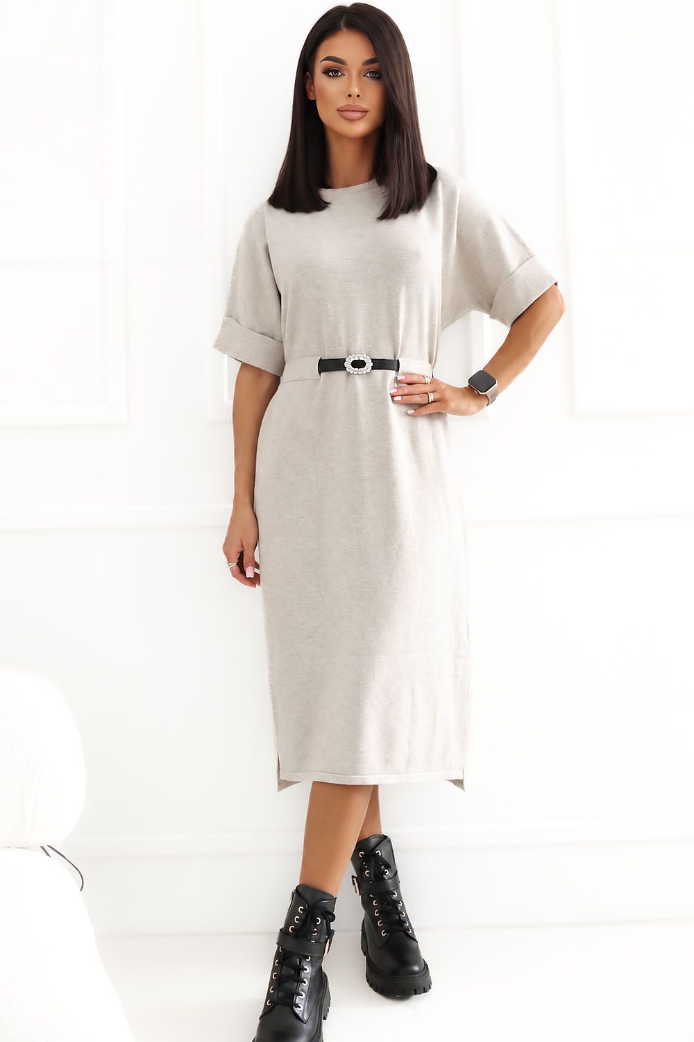  Daydress model 232399 Italy Moda 