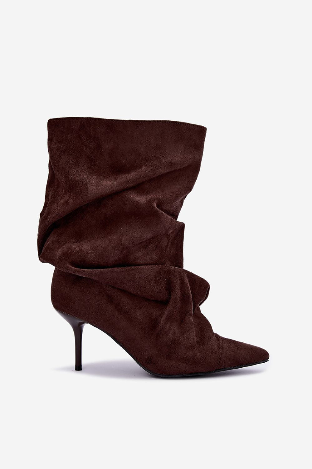  Heel boots model 232443 Step in style 