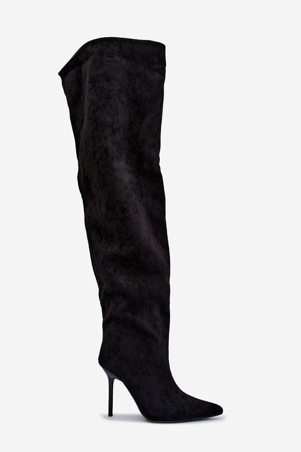  Heel boots model 232660 Step in style 