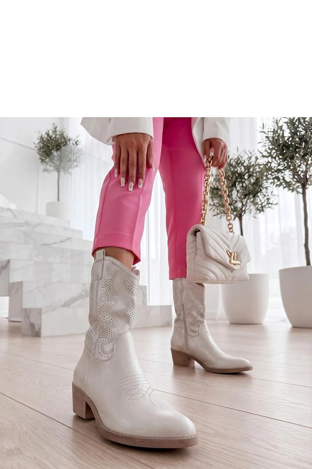  Heel boots model 232691 Solea 
