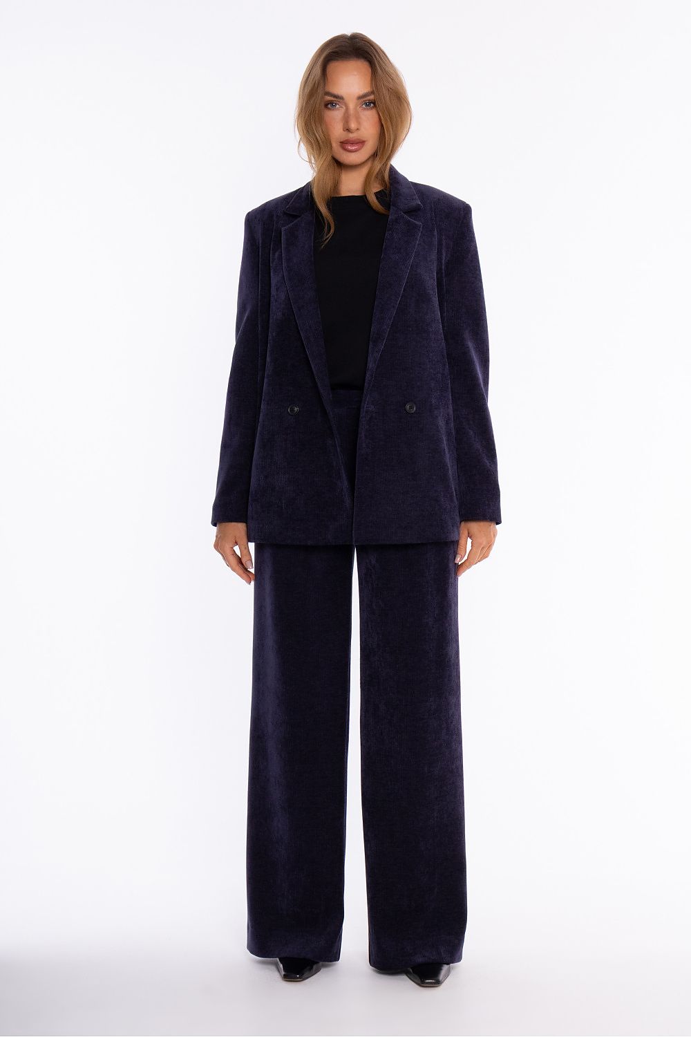  Jacket model 232844 Moe 