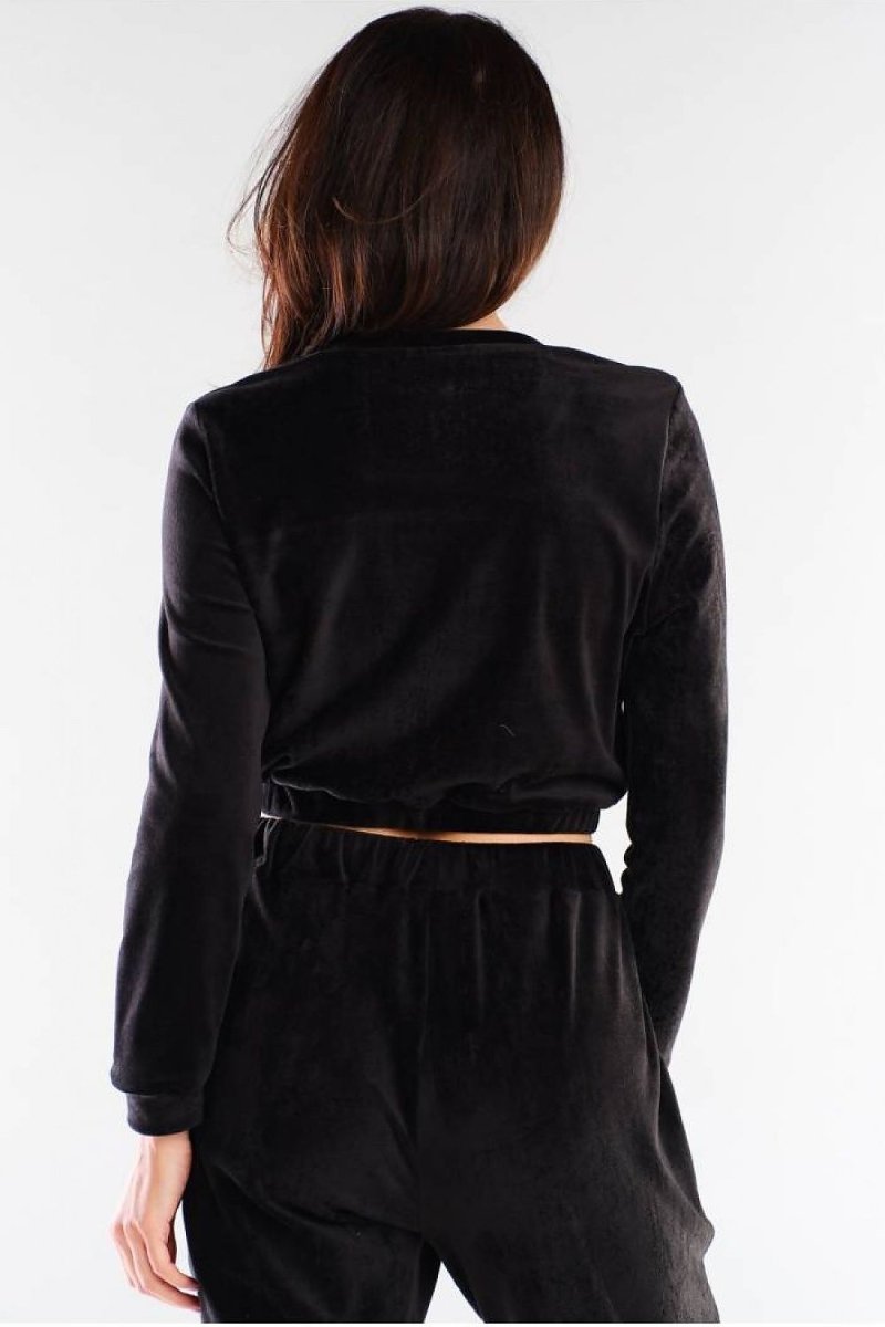 Sweatshirt awama - styloora.cz