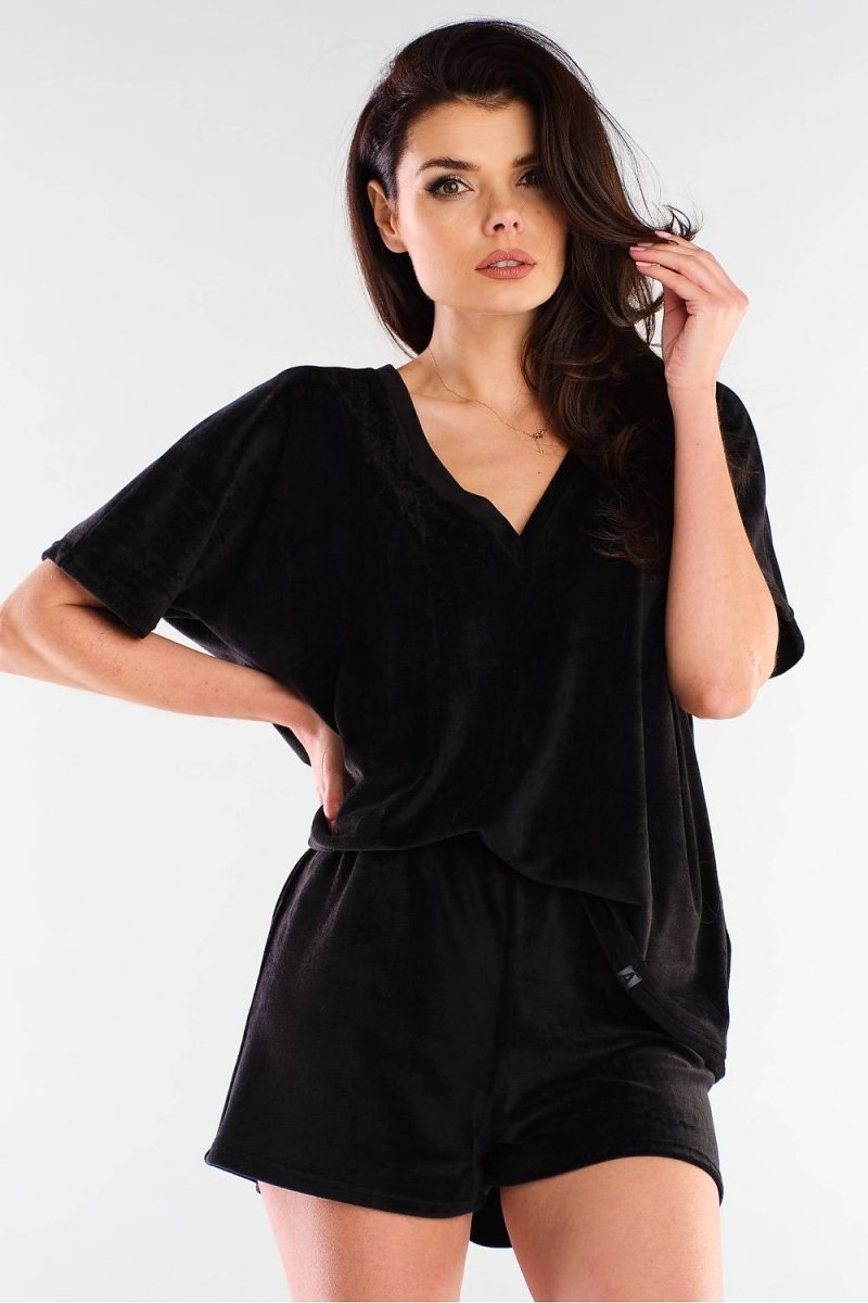 Sweatshirt awama - styloora.cz
