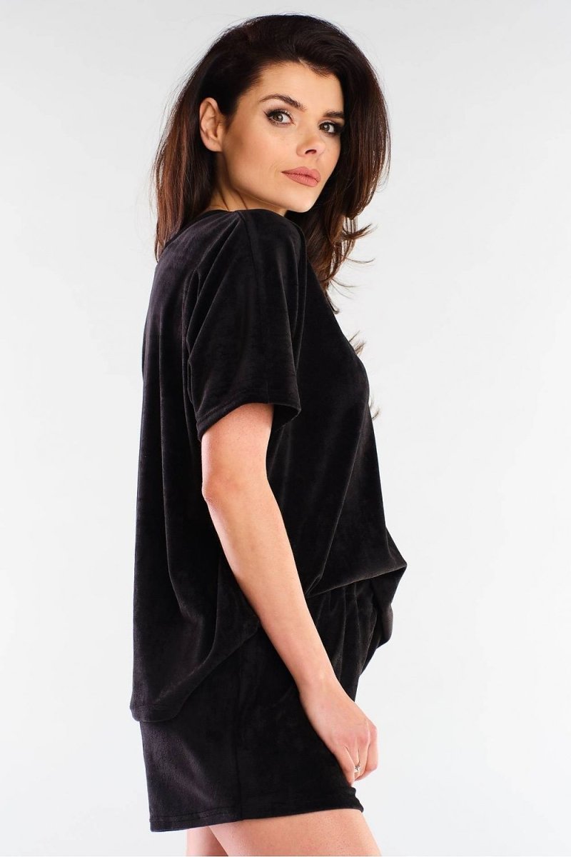 Sweatshirt awama - styloora.cz