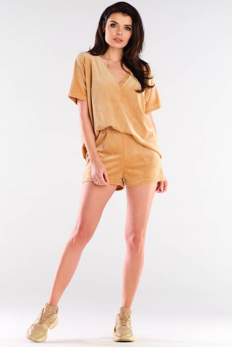 Sweatshirt awama - styloora.cz