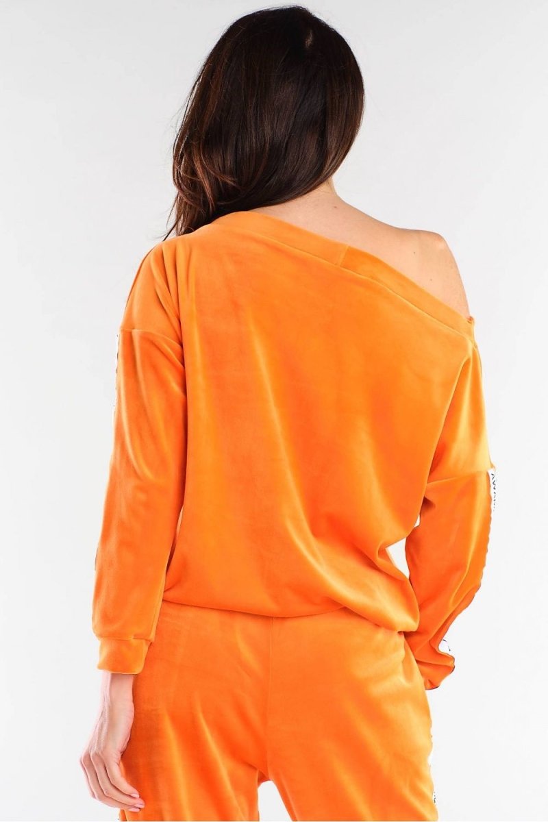 Tracksuit trousers awama - styloora.cz