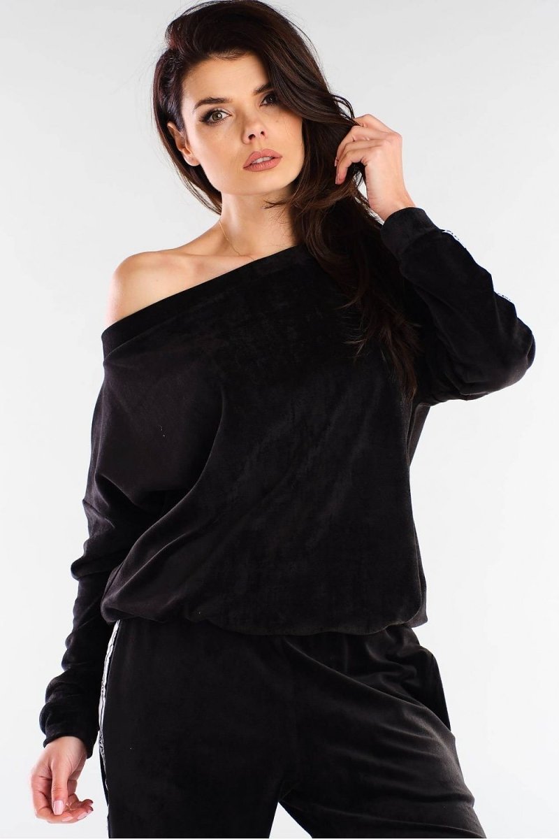 Sweatshirt awama - styloora.cz