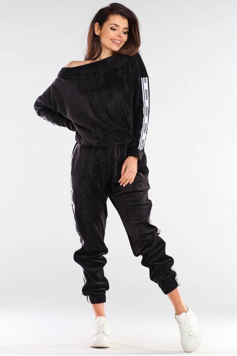 Sweatshirt awama - styloora.cz