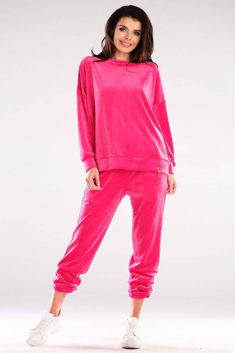 Sweatshirt awama - styloora.cz