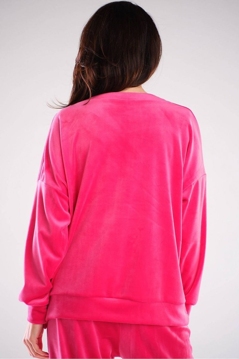 Sweatshirt awama - styloora.cz
