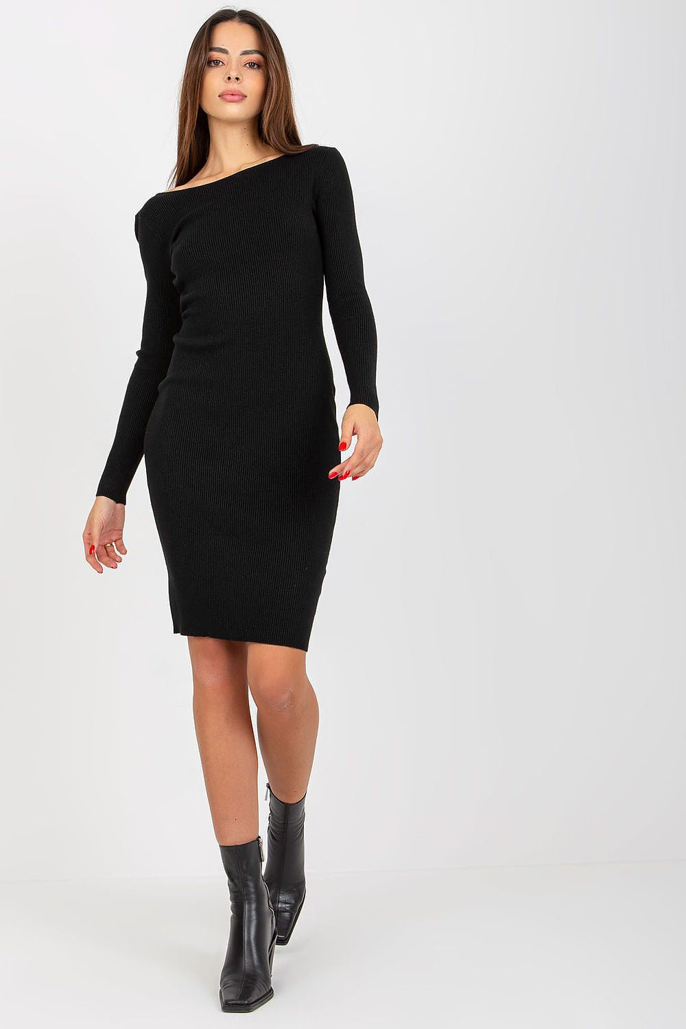  Evening dress model 175067 Trendy. ING 