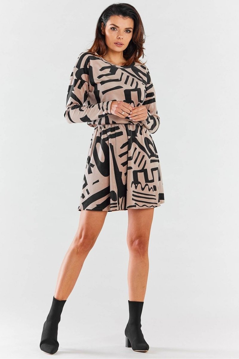 Daydress awama - styloora.cz