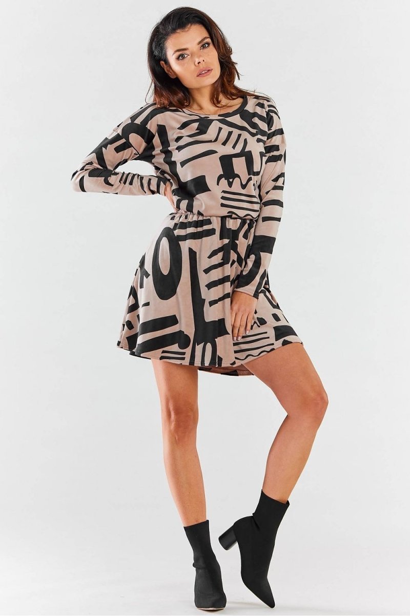 Daydress awama - styloora.cz