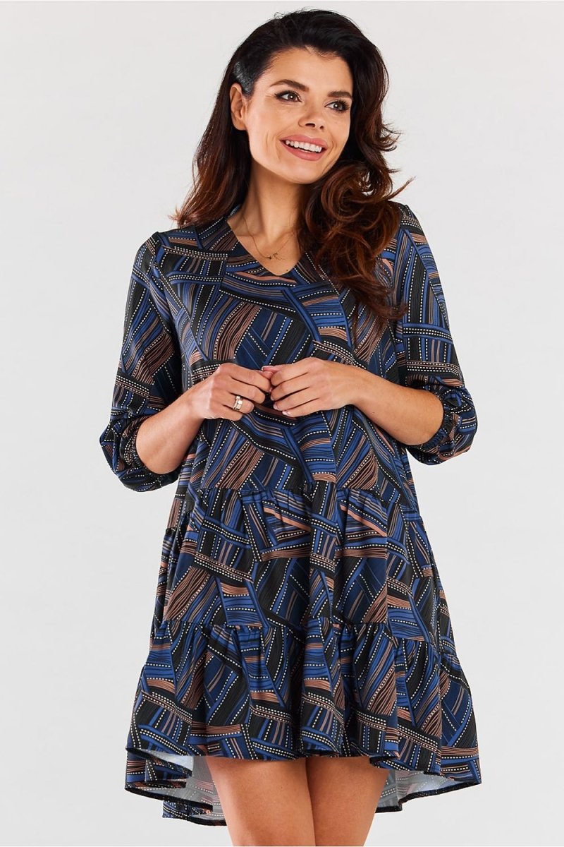 Daydress awama - styloora.cz