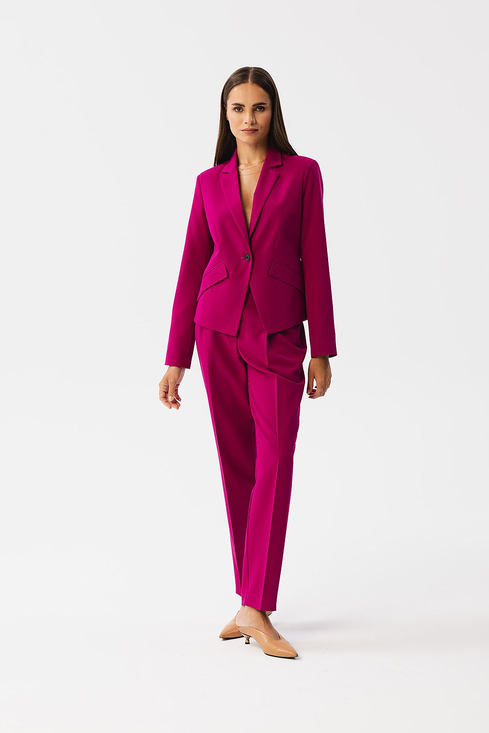  Jacket model 185106 Stylove 