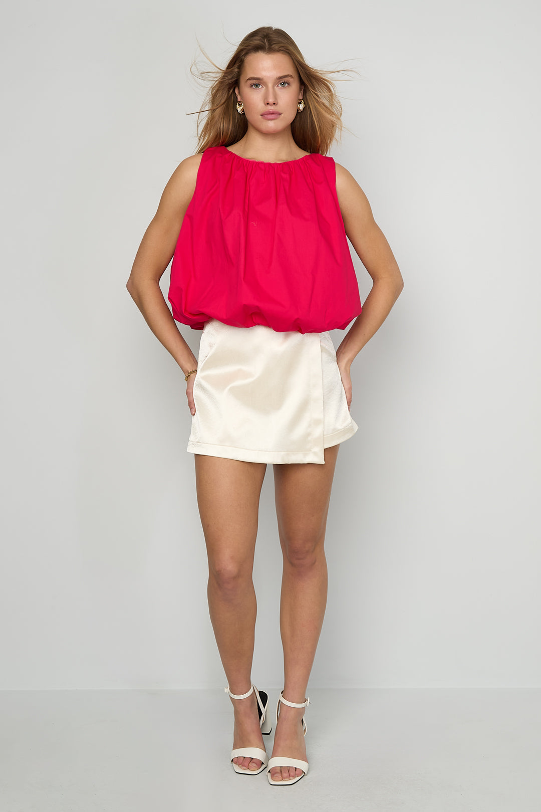 Balloon Top