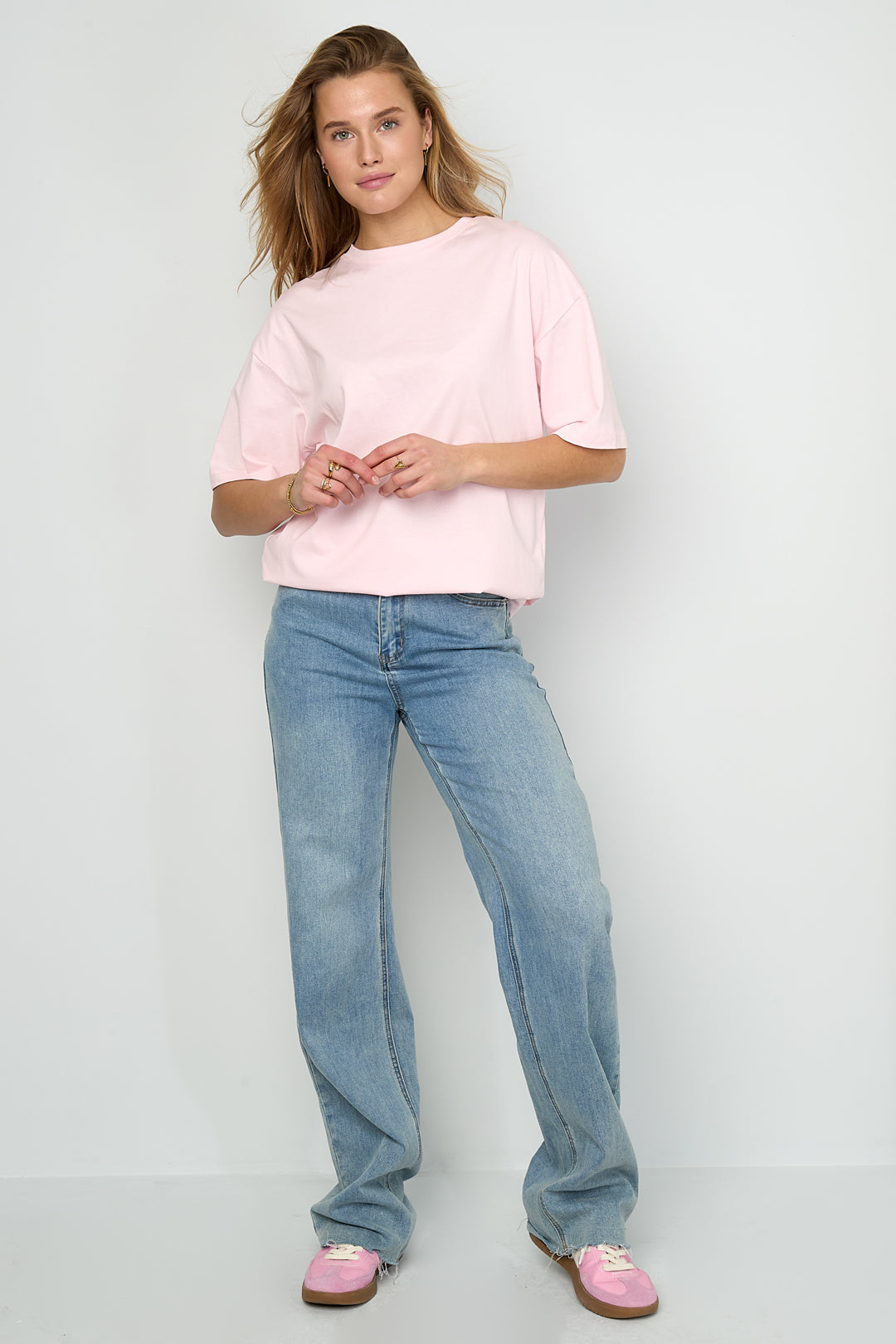 Love Machine Tee