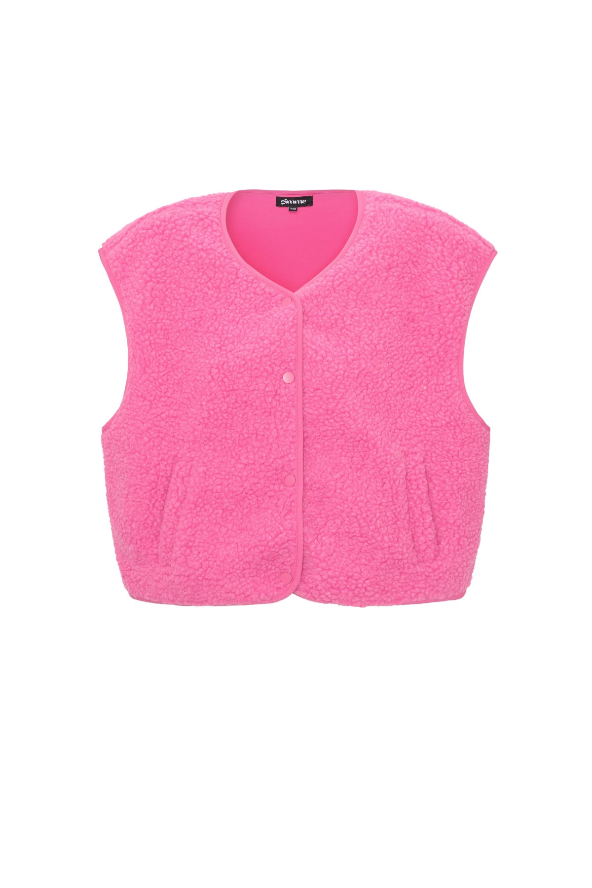 Sleeveless Vest